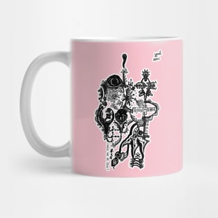 q49 : untitled 16 Mug